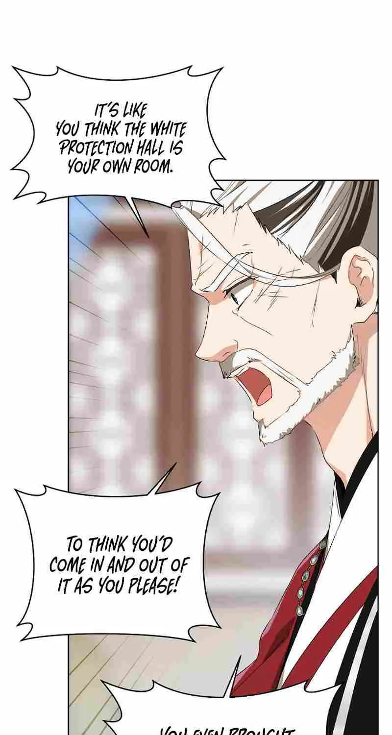 I Became the Despised Granddaughter of the Murim Family Chapter 26 page 18 - 