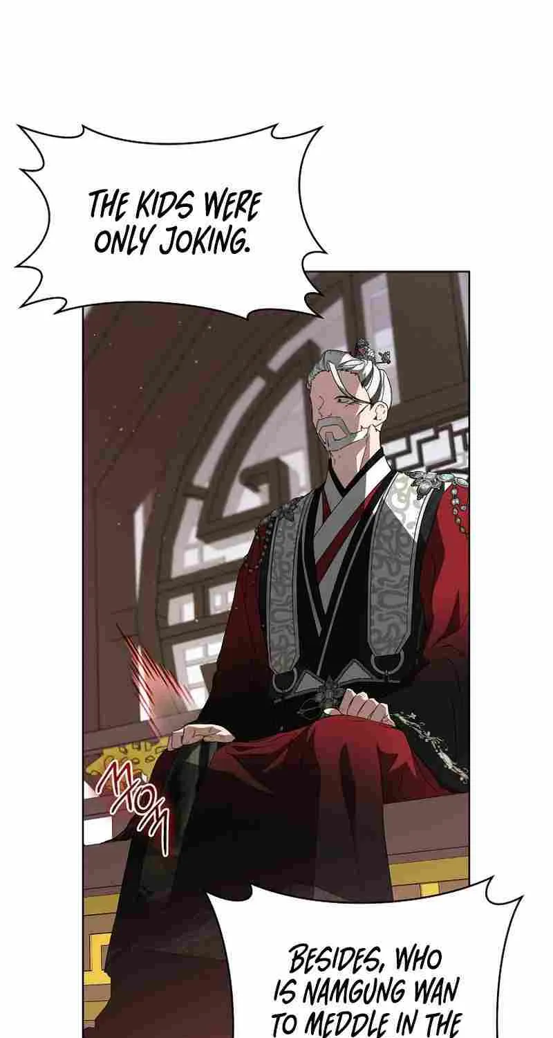 I Became the Despised Granddaughter of the Murim Family Chapter 26 page 3 - 