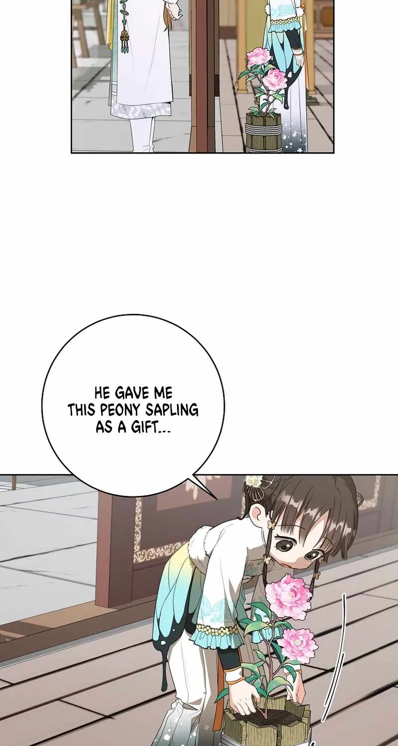 I Became the Despised Granddaughter of the Murim Family Chapter 26 page 23 - 