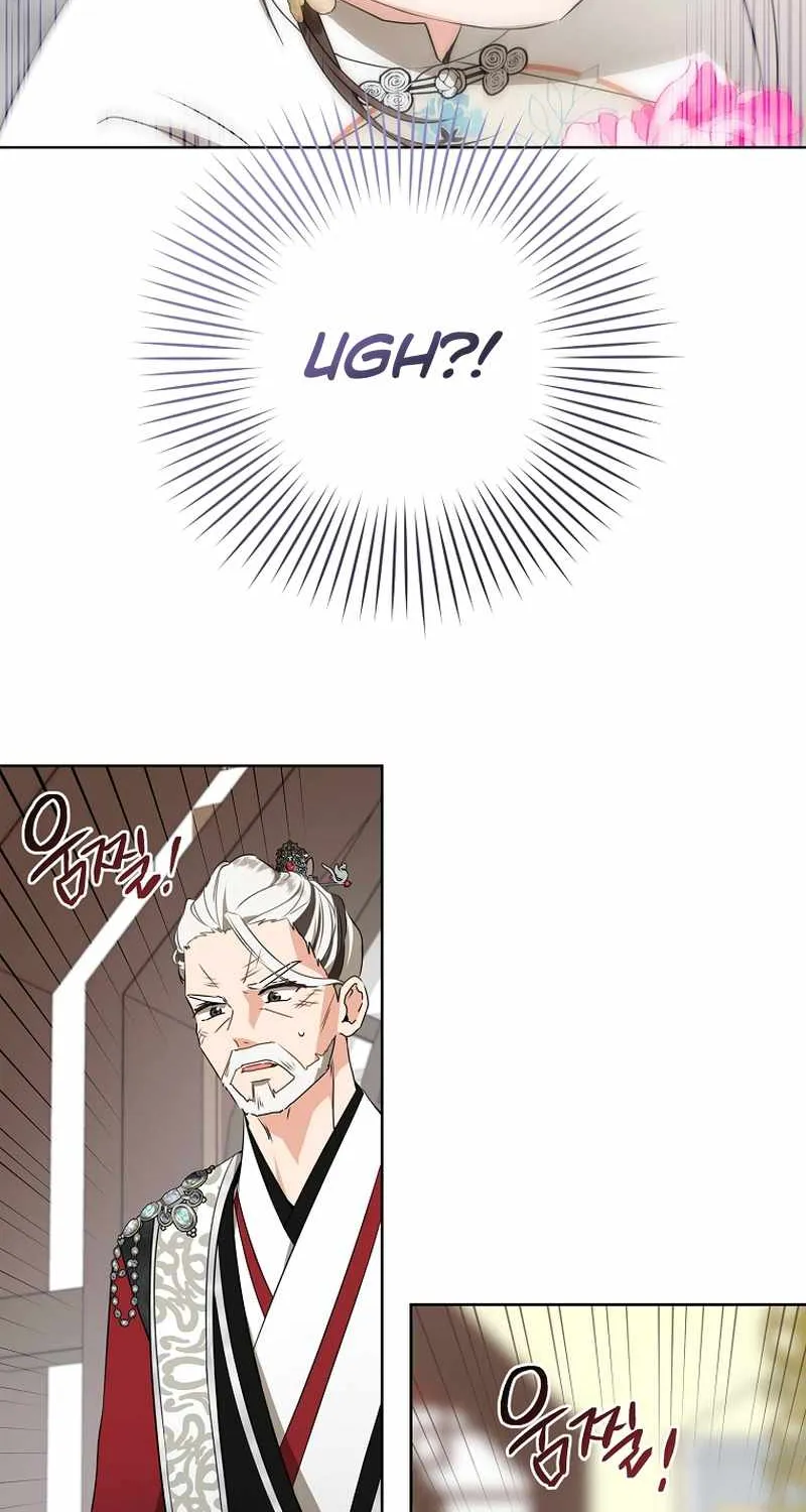I Became the Despised Granddaughter of the Murim Family Chapter 26 page 25 - 