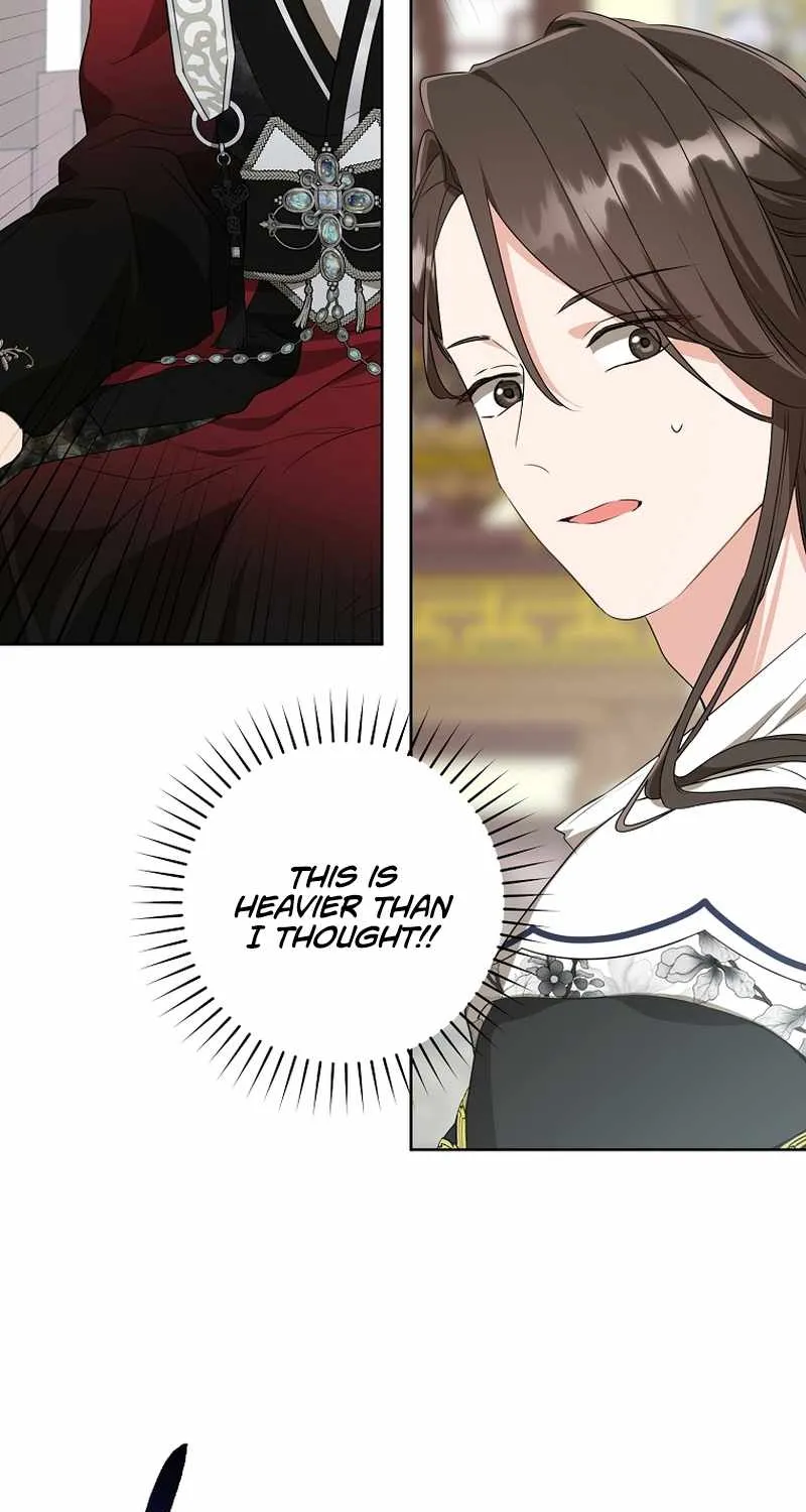 I Became the Despised Granddaughter of the Murim Family Chapter 26 page 26 - 