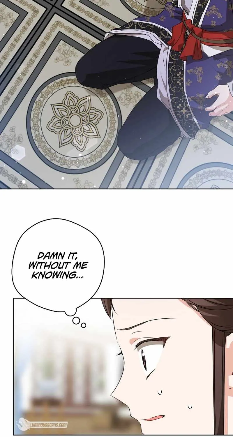 I Became the Despised Granddaughter of the Murim Family Chapter 26 page 29 - 