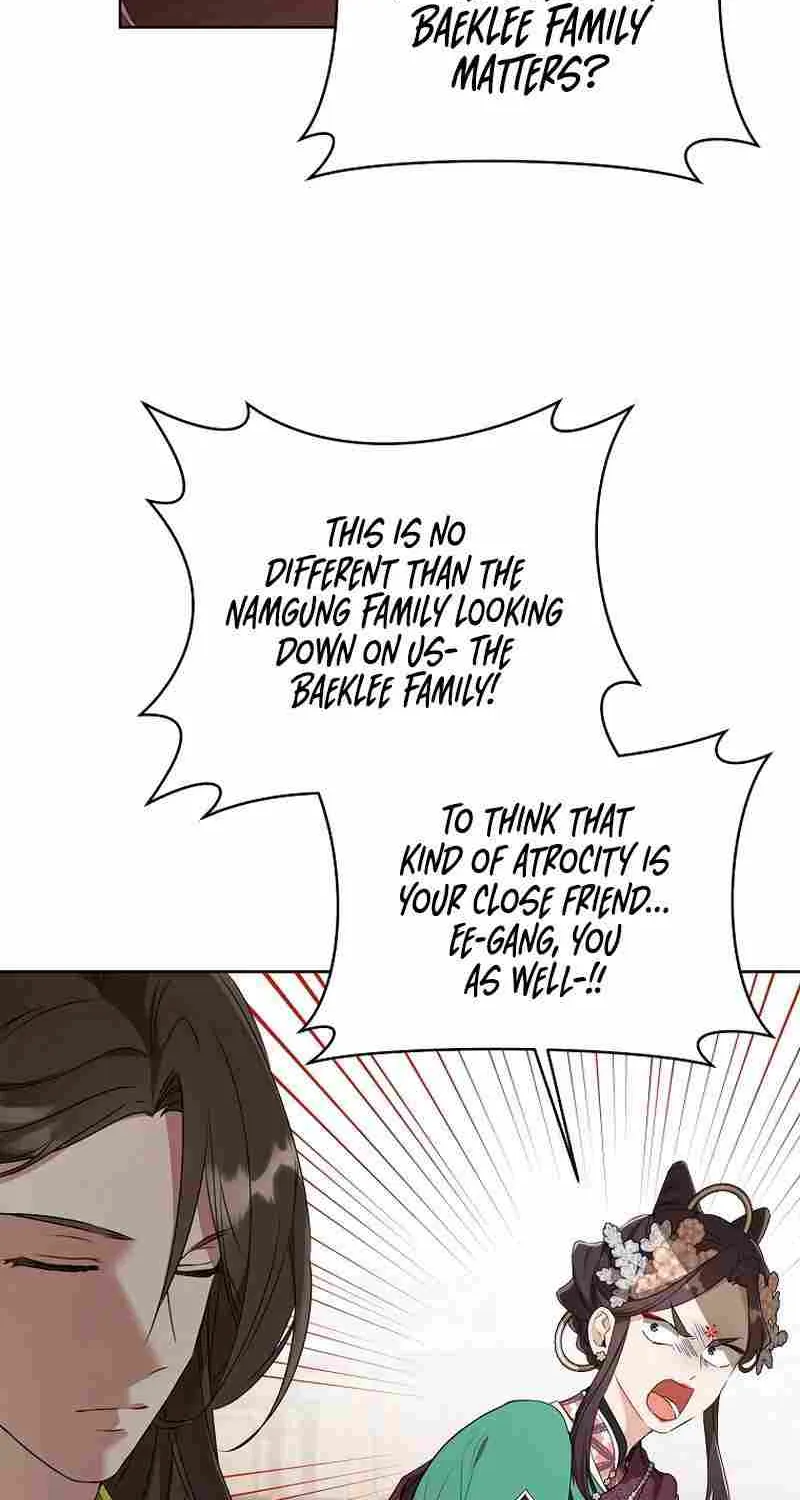 I Became the Despised Granddaughter of the Murim Family Chapter 26 page 4 - 
