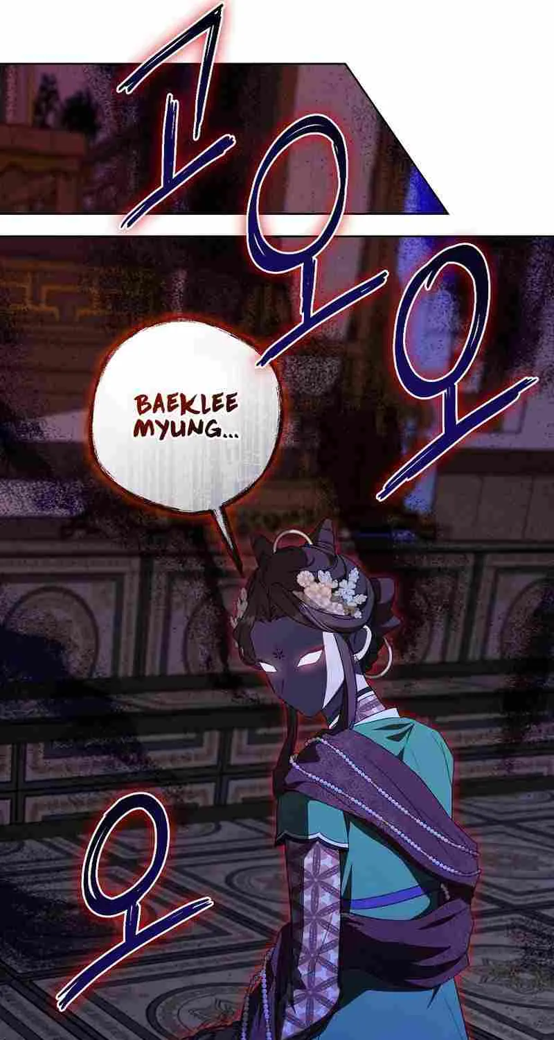 I Became the Despised Granddaughter of the Murim Family Chapter 26 page 31 - 