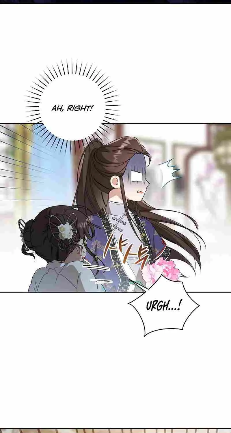 I Became the Despised Granddaughter of the Murim Family Chapter 26 page 33 - 