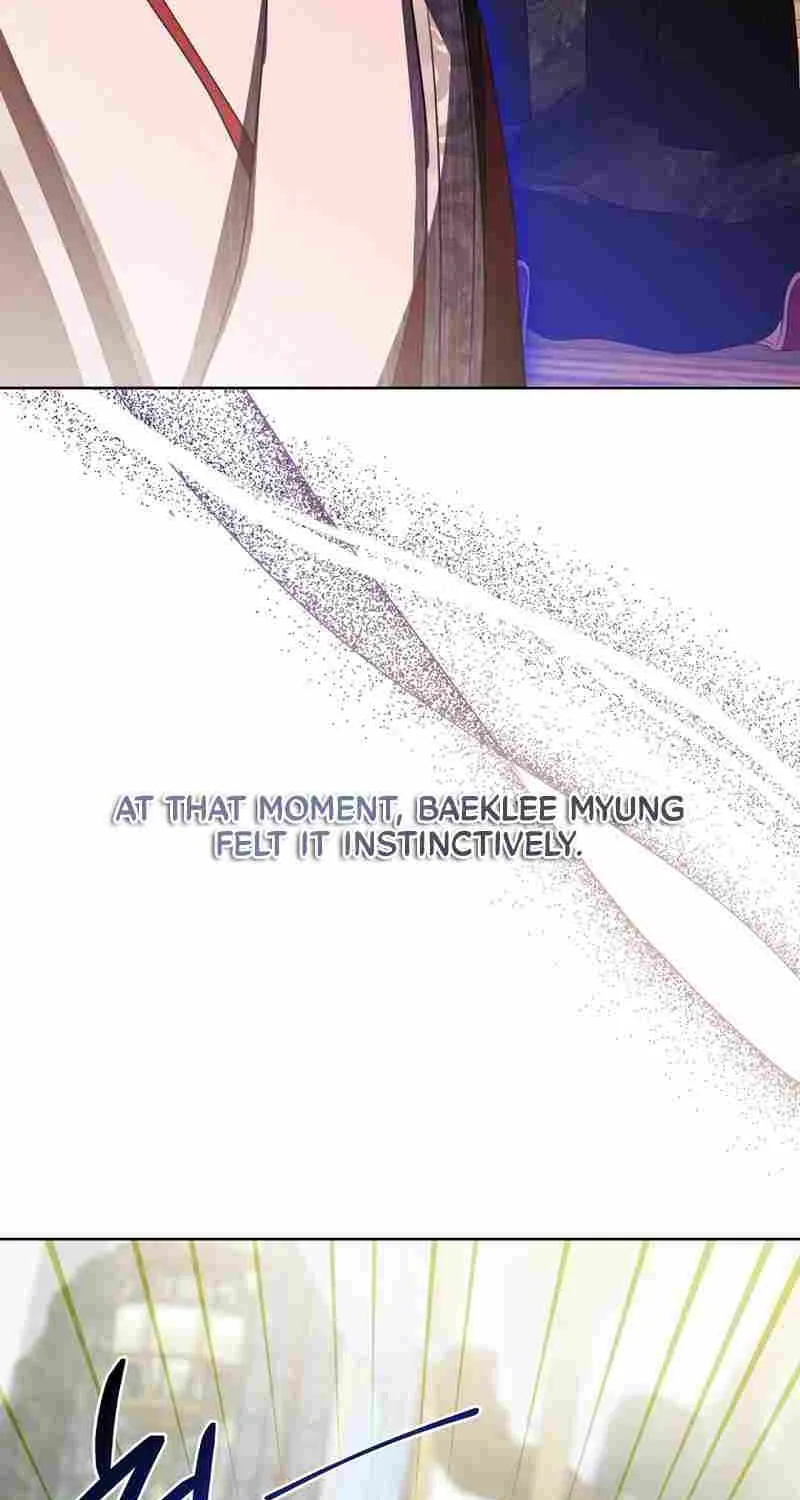 I Became the Despised Granddaughter of the Murim Family Chapter 26 page 37 - 