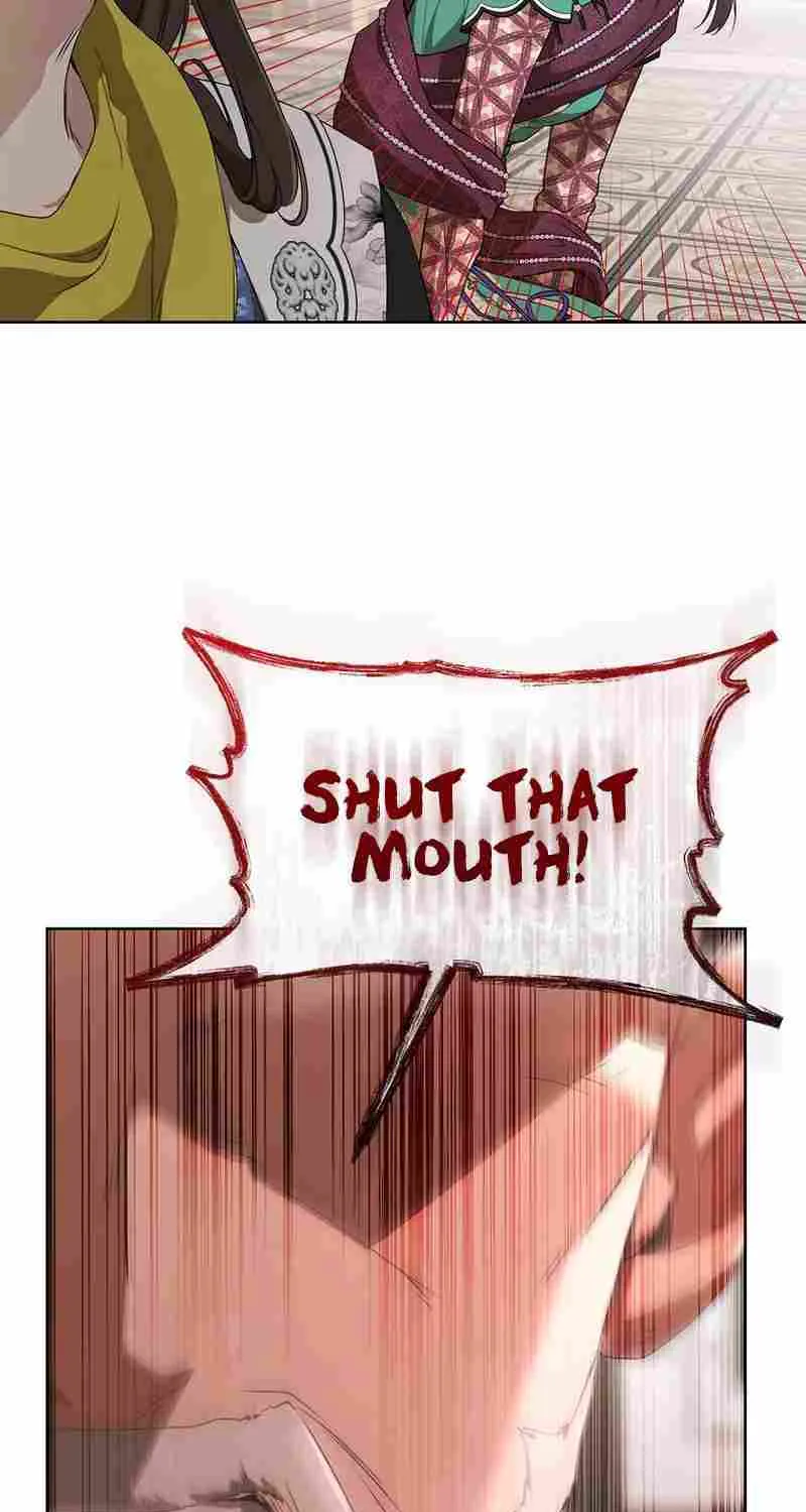I Became the Despised Granddaughter of the Murim Family Chapter 26 page 5 - 