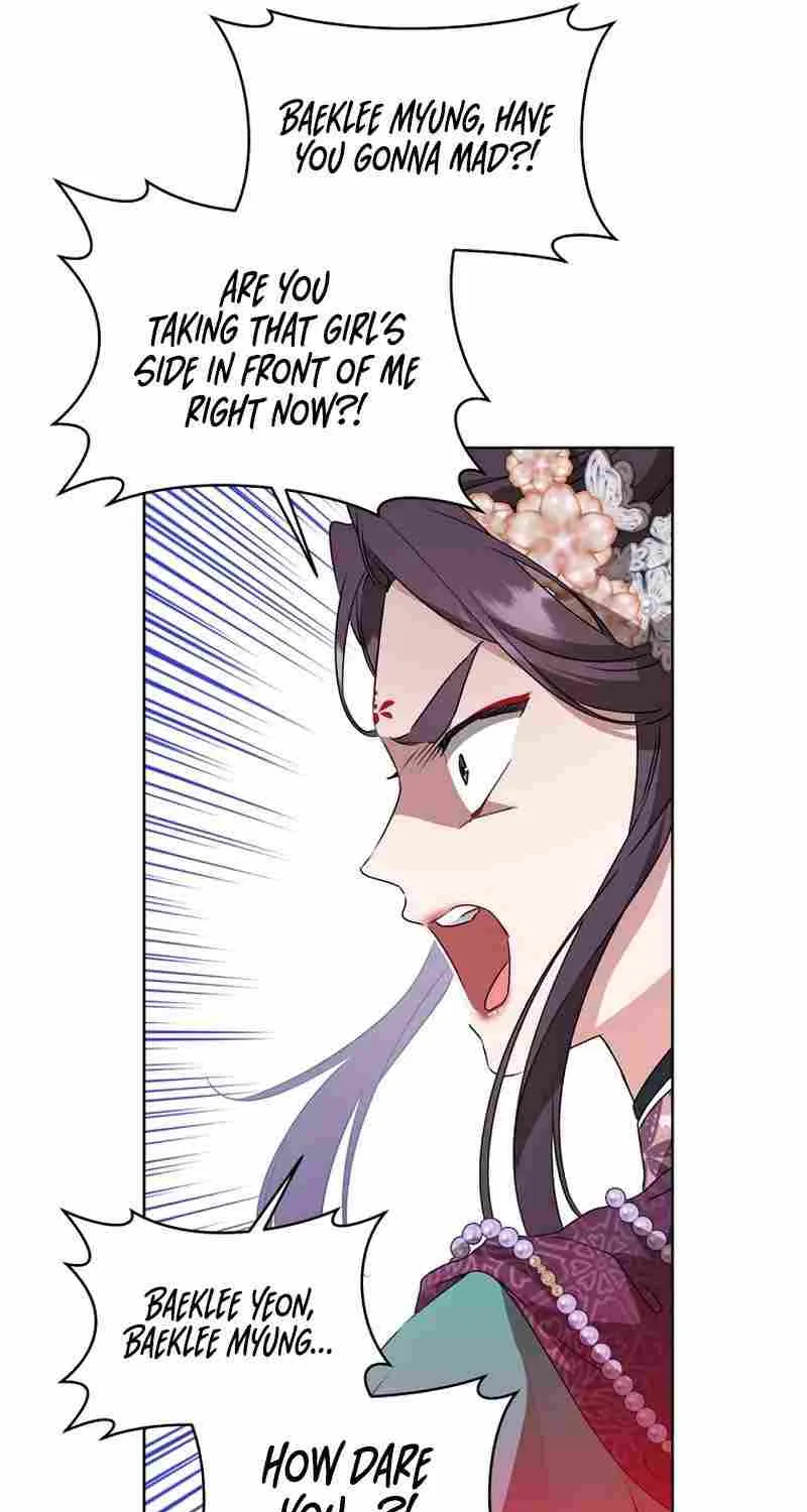 I Became the Despised Granddaughter of the Murim Family Chapter 26 page 41 - 