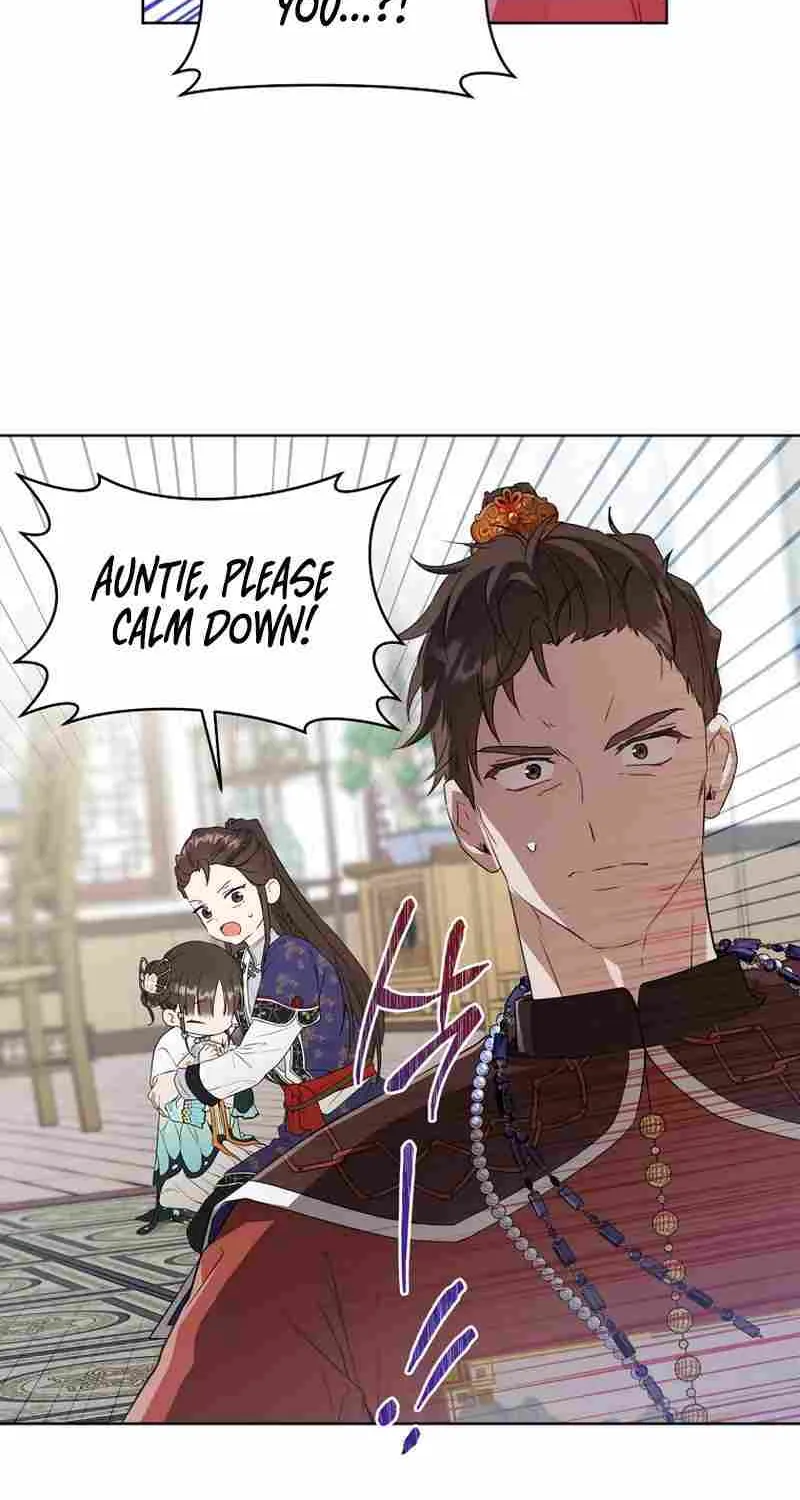 I Became the Despised Granddaughter of the Murim Family Chapter 26 page 42 - 