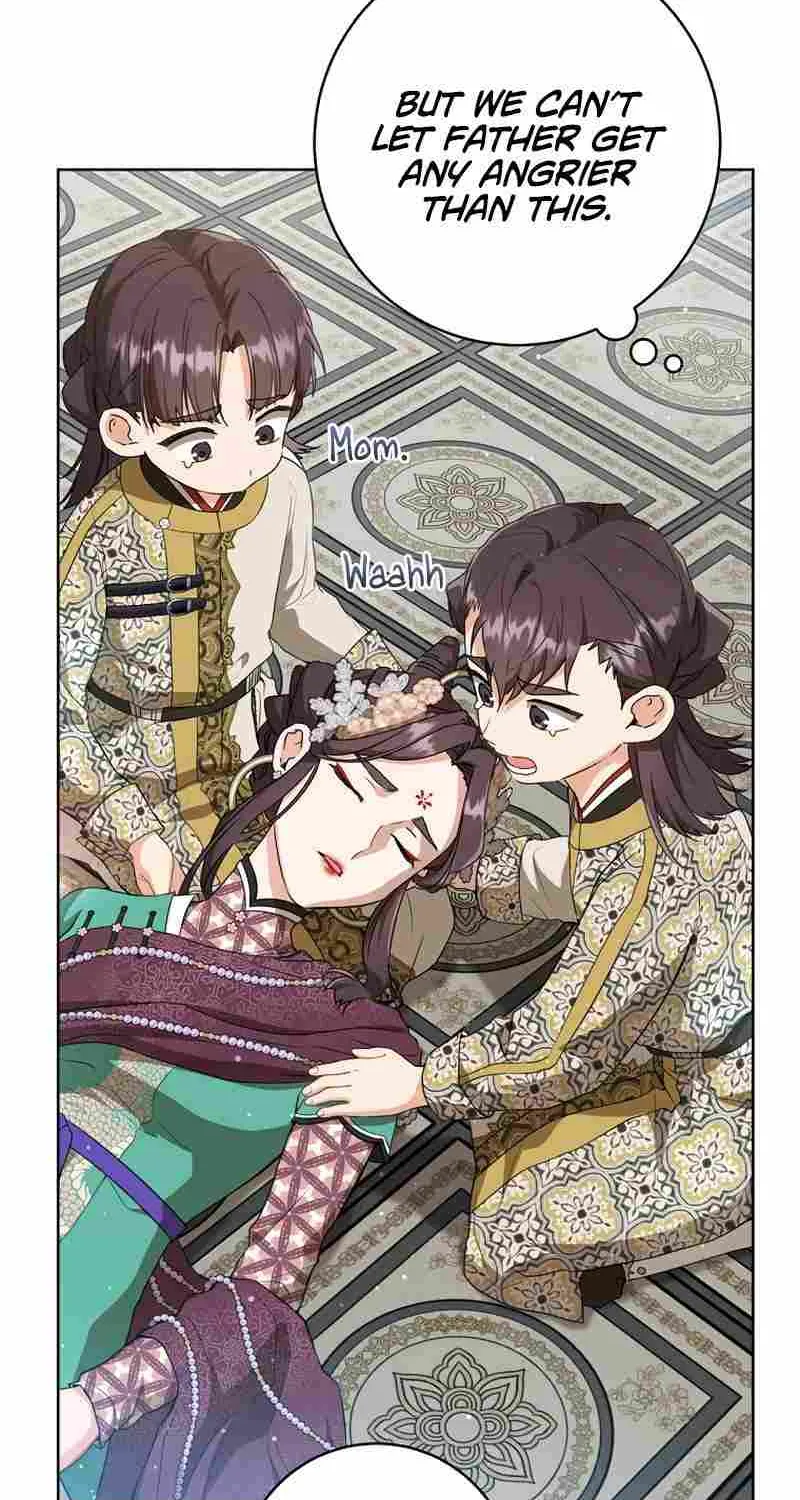 I Became the Despised Granddaughter of the Murim Family Chapter 26 page 46 - 