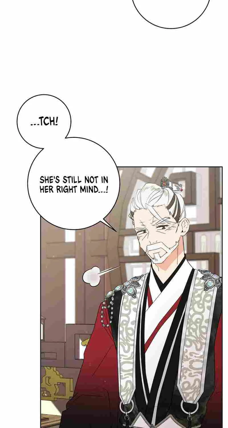 I Became the Despised Granddaughter of the Murim Family Chapter 26 page 48 - 