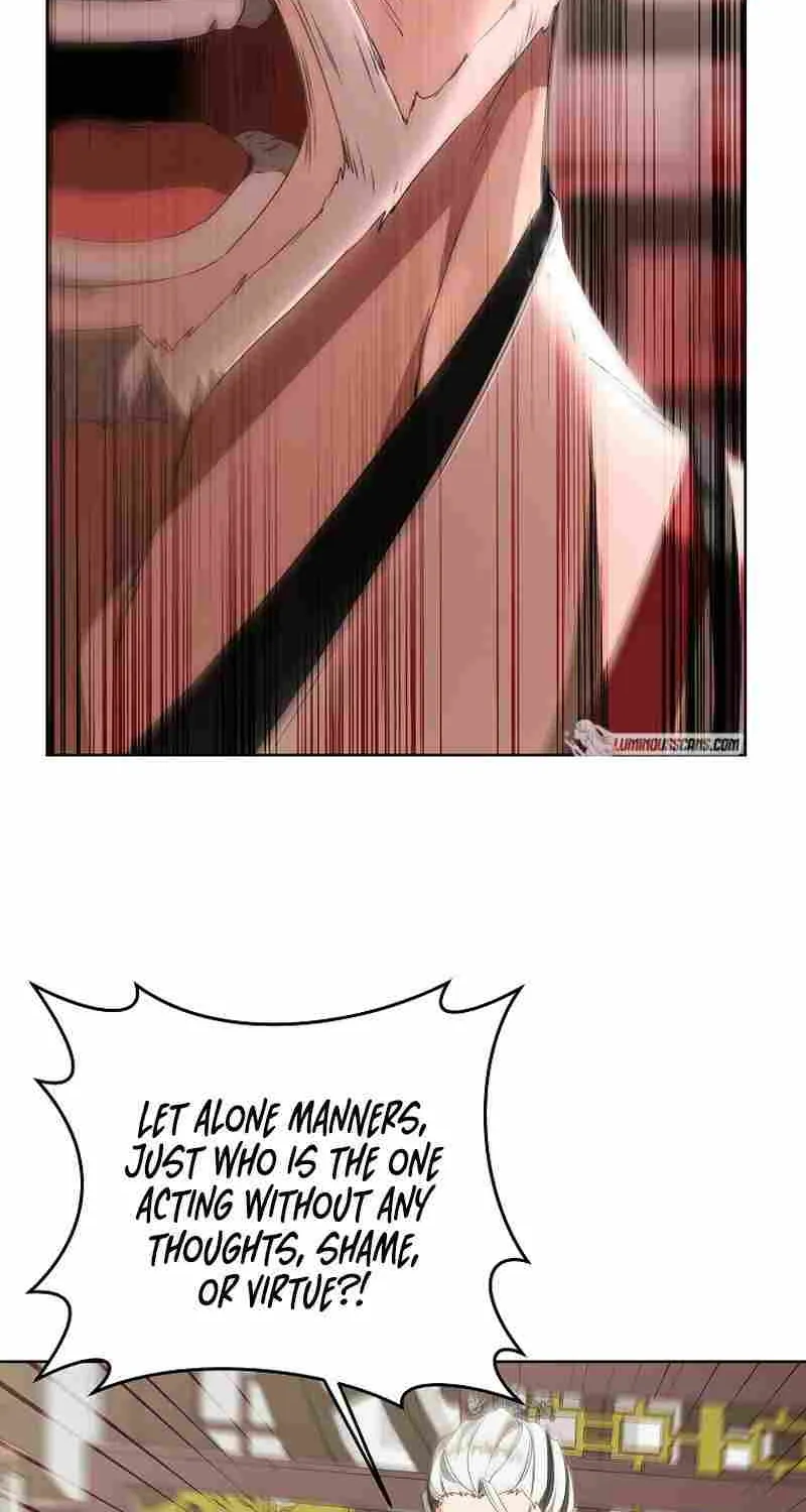 I Became the Despised Granddaughter of the Murim Family Chapter 26 page 6 - 