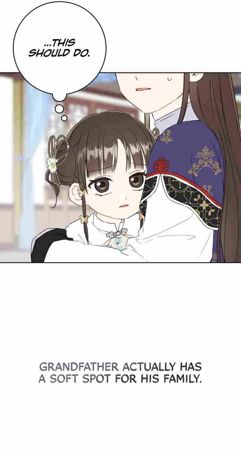I Became the Despised Granddaughter of the Murim Family Chapter 26 page 51 - 