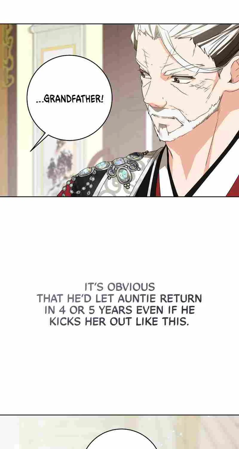 I Became the Despised Granddaughter of the Murim Family Chapter 26 page 52 - 