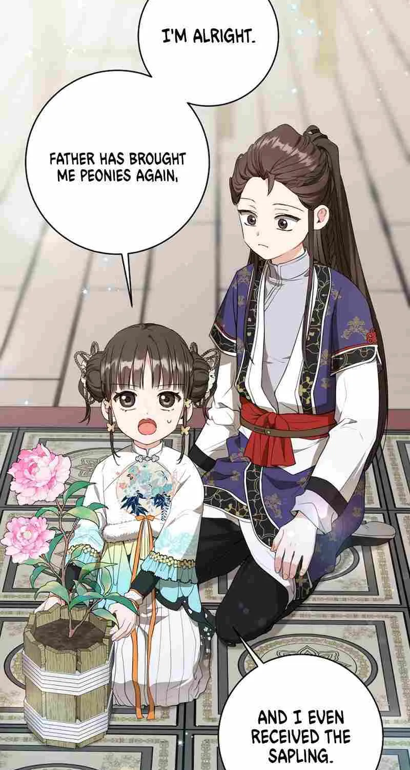 I Became the Despised Granddaughter of the Murim Family Chapter 26 page 53 - 