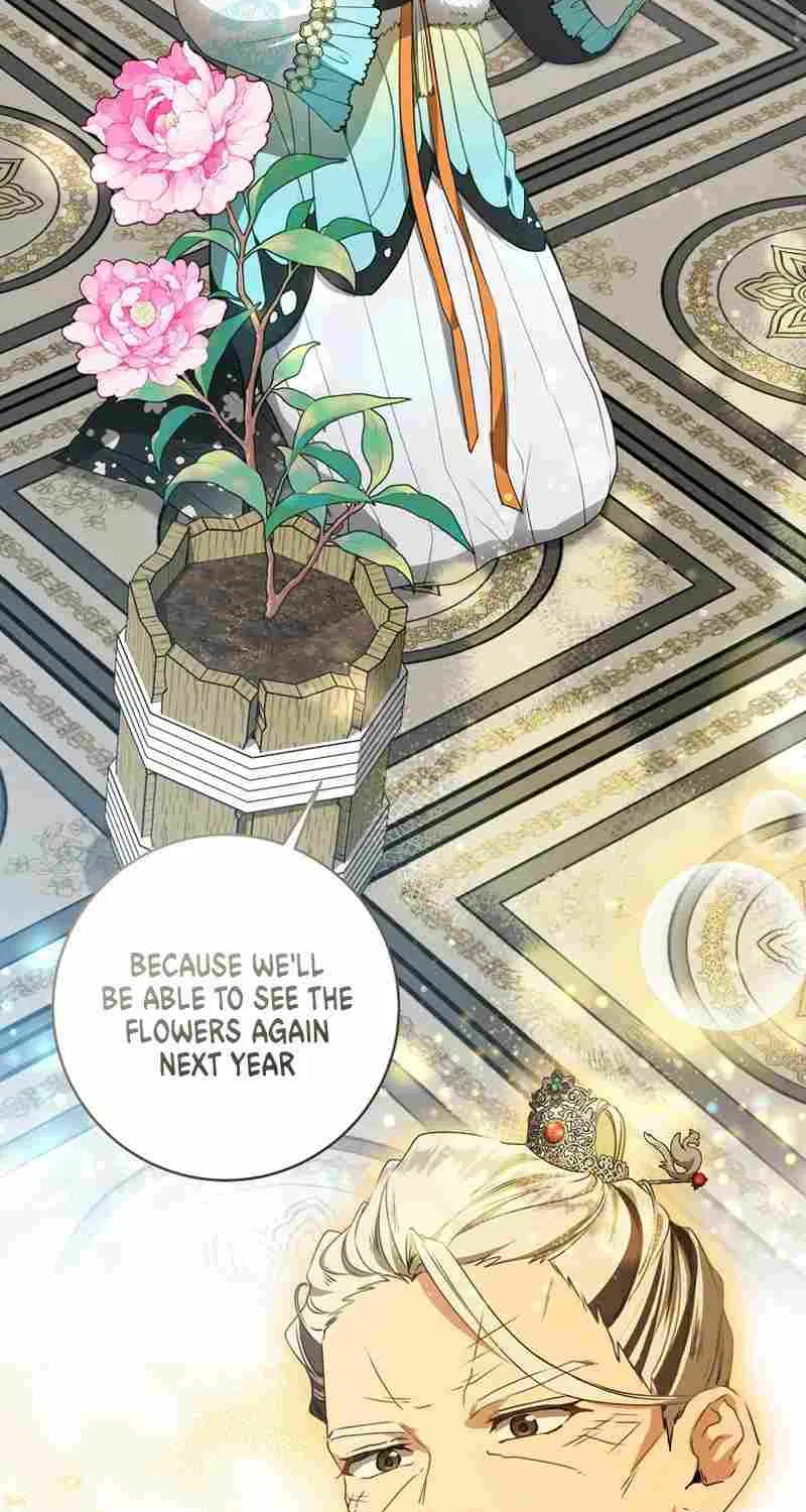 I Became the Despised Granddaughter of the Murim Family Chapter 26 page 57 - 