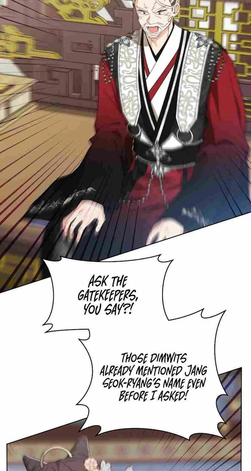 I Became the Despised Granddaughter of the Murim Family Chapter 26 page 7 - 