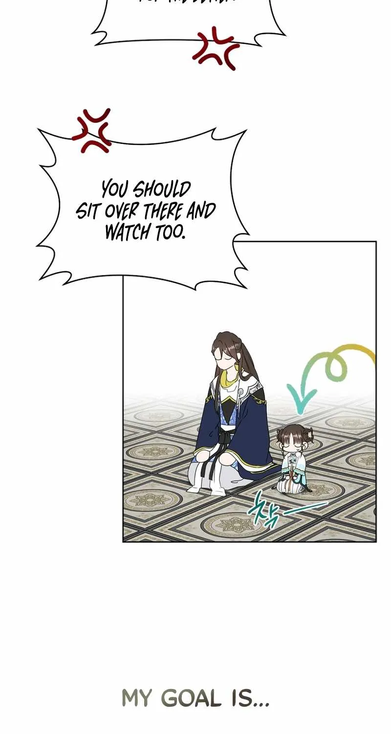 I Became the Despised Granddaughter of the Murim Family Chapter 26 page 65 - 