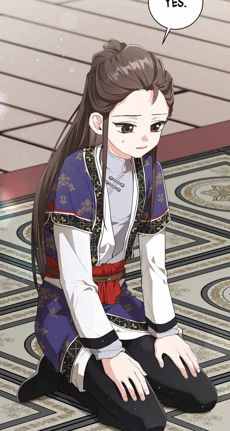 I Became the Despised Granddaughter of the Murim Family Chapter 26 page 68 - 
