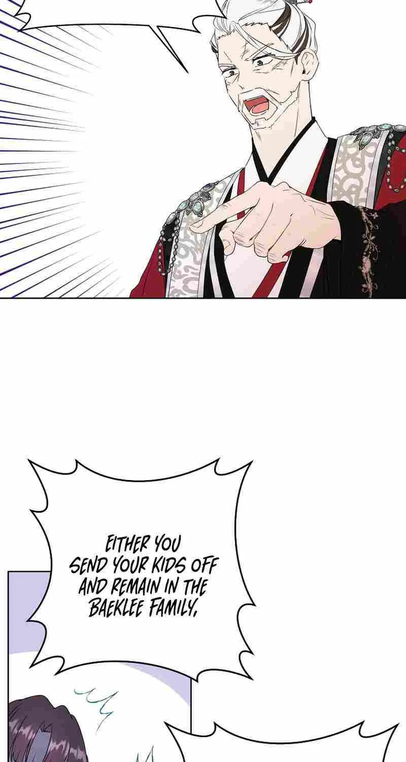 I Became the Despised Granddaughter of the Murim Family Chapter 26 page 9 - 