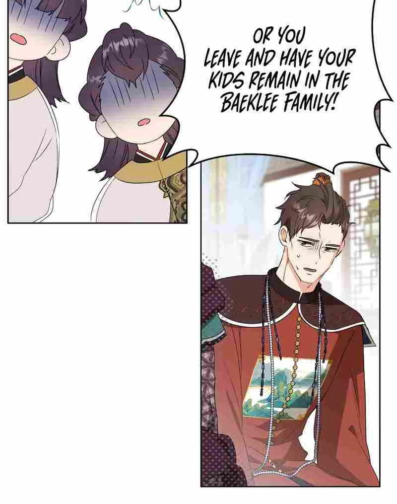 I Became the Despised Granddaughter of the Murim Family Chapter 26 page 10 - 