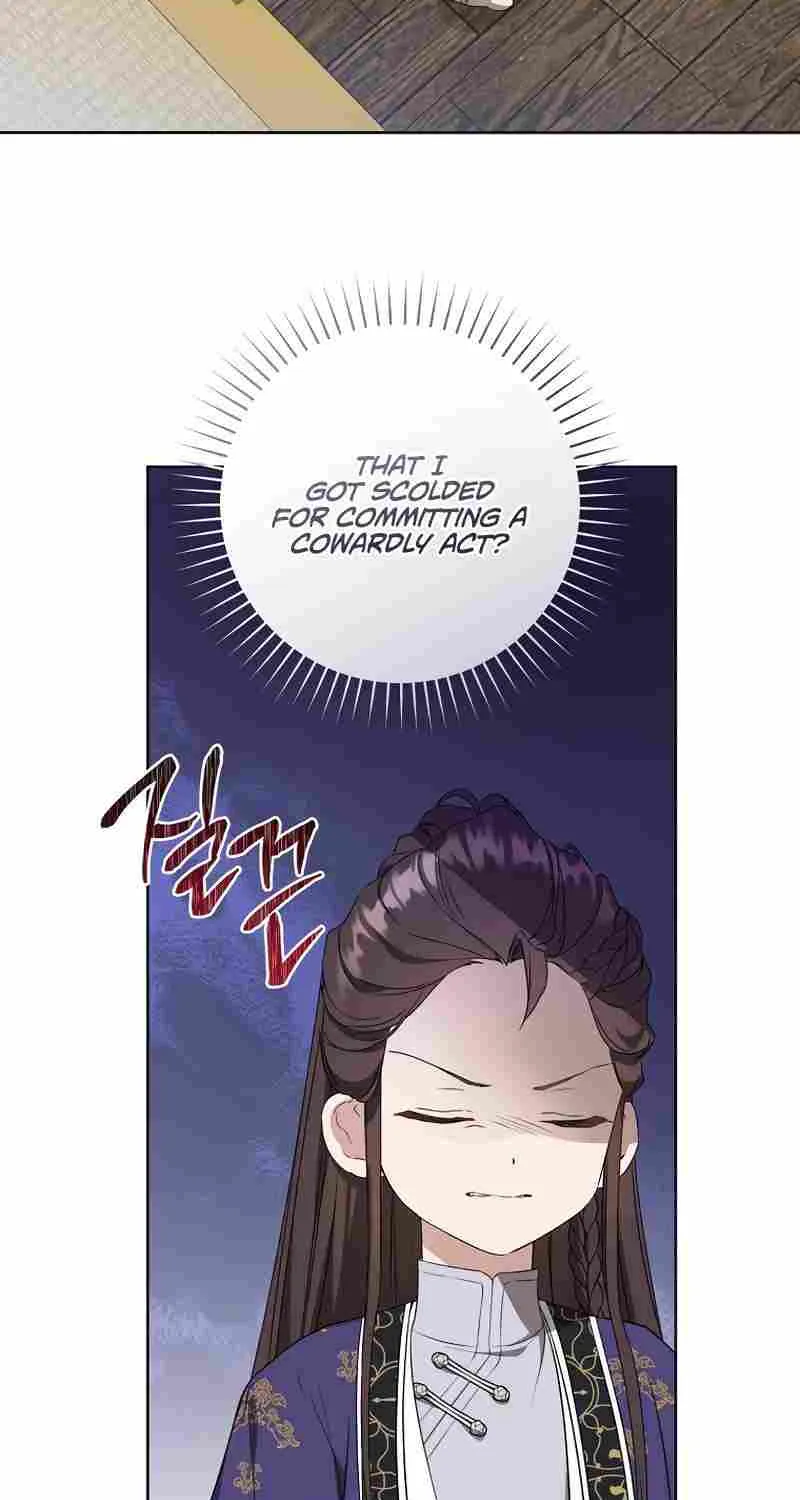 I Became the Despised Granddaughter of the Murim Family Chapter 27 page 14 - 