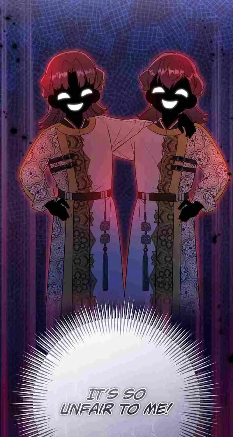 I Became the Despised Granddaughter of the Murim Family Chapter 27 page 16 - 