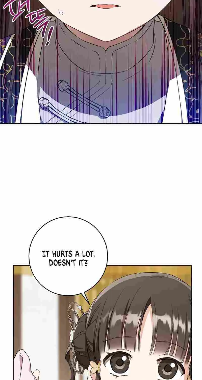 I Became the Despised Granddaughter of the Murim Family Chapter 27 page 18 - 