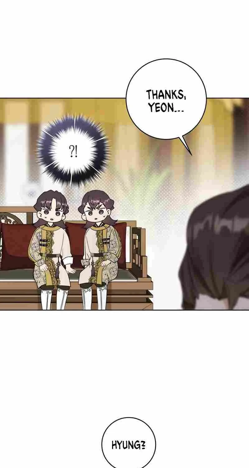 I Became the Despised Granddaughter of the Murim Family Chapter 27 page 23 - 