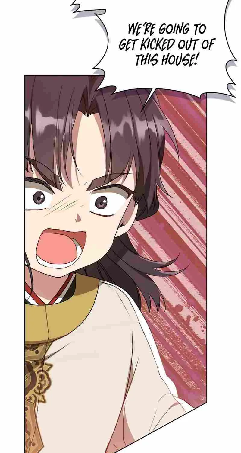 I Became the Despised Granddaughter of the Murim Family Chapter 27 page 29 - 