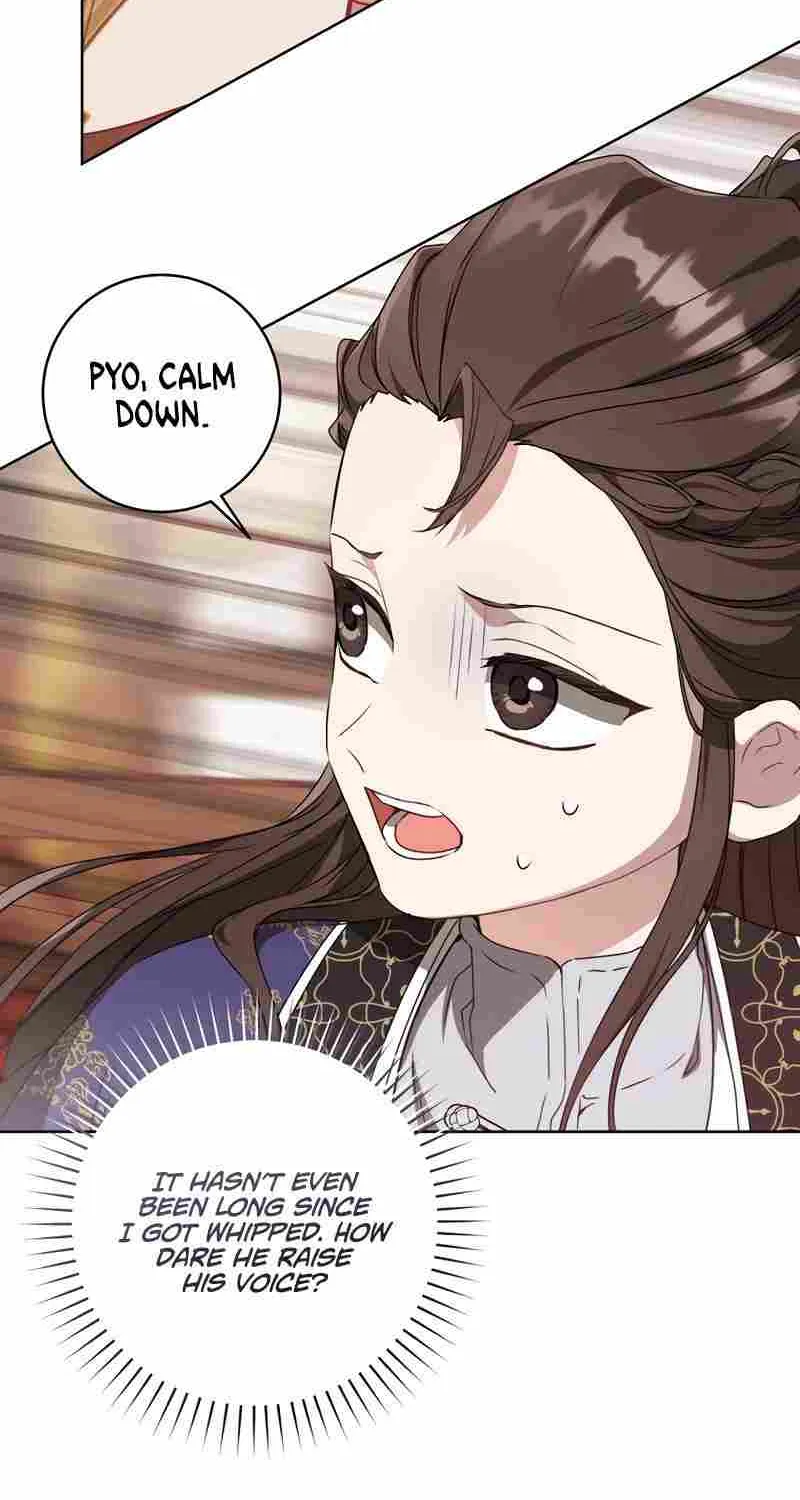 I Became the Despised Granddaughter of the Murim Family Chapter 27 page 30 - 