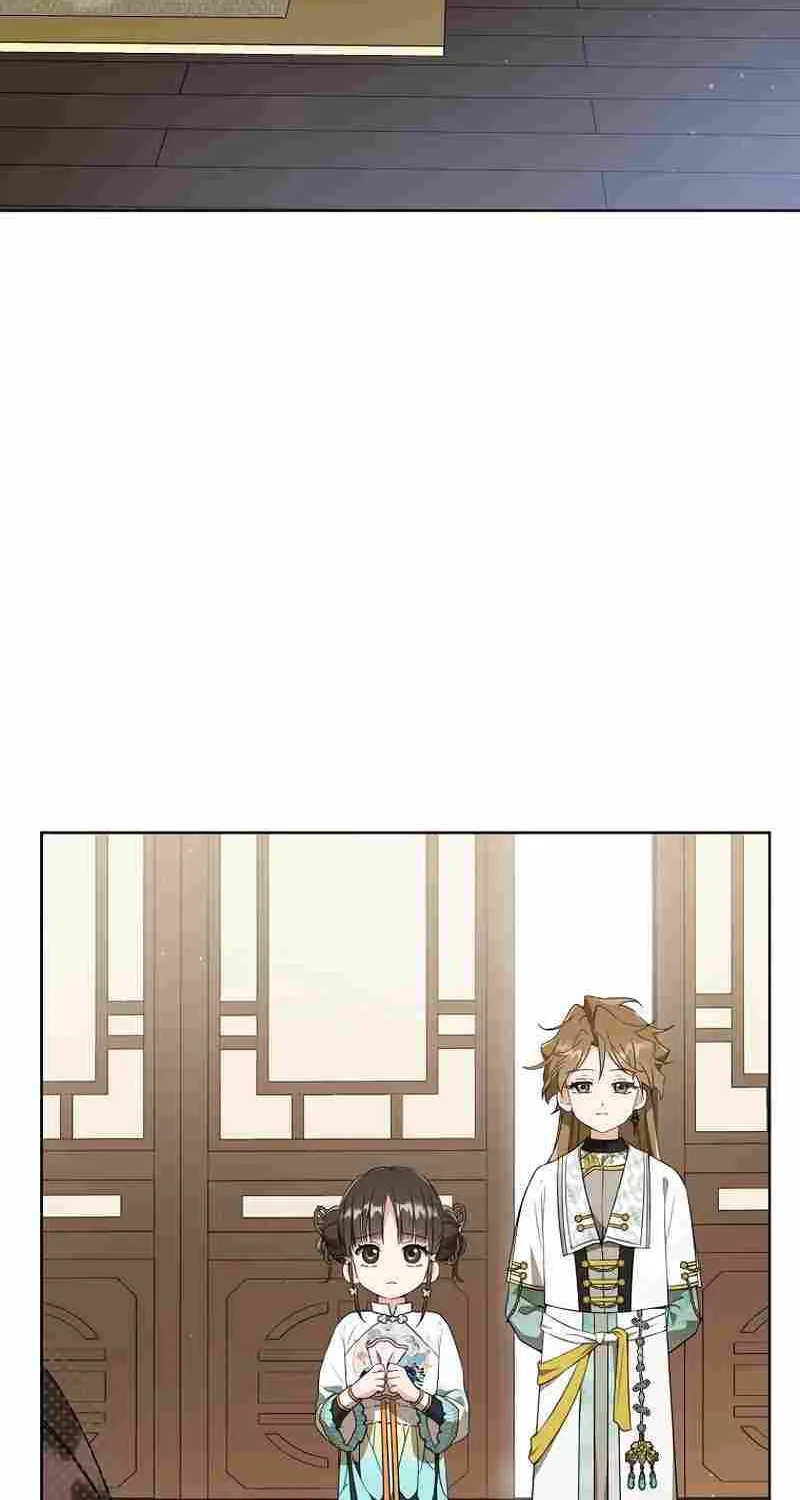 I Became the Despised Granddaughter of the Murim Family Chapter 27 page 4 - 