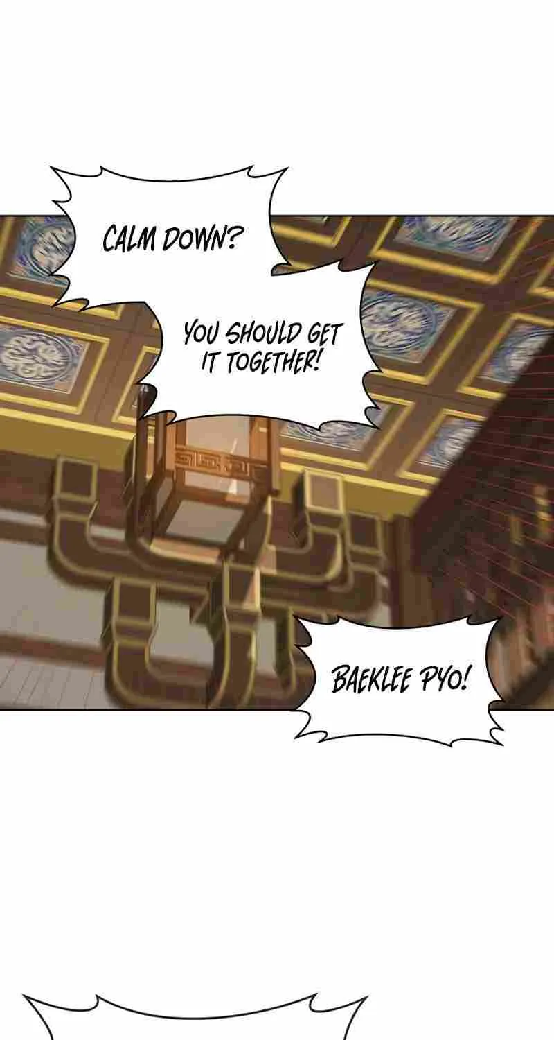 I Became the Despised Granddaughter of the Murim Family Chapter 27 page 31 - 