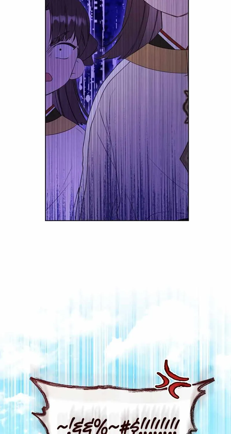 I Became the Despised Granddaughter of the Murim Family Chapter 27 page 50 - 