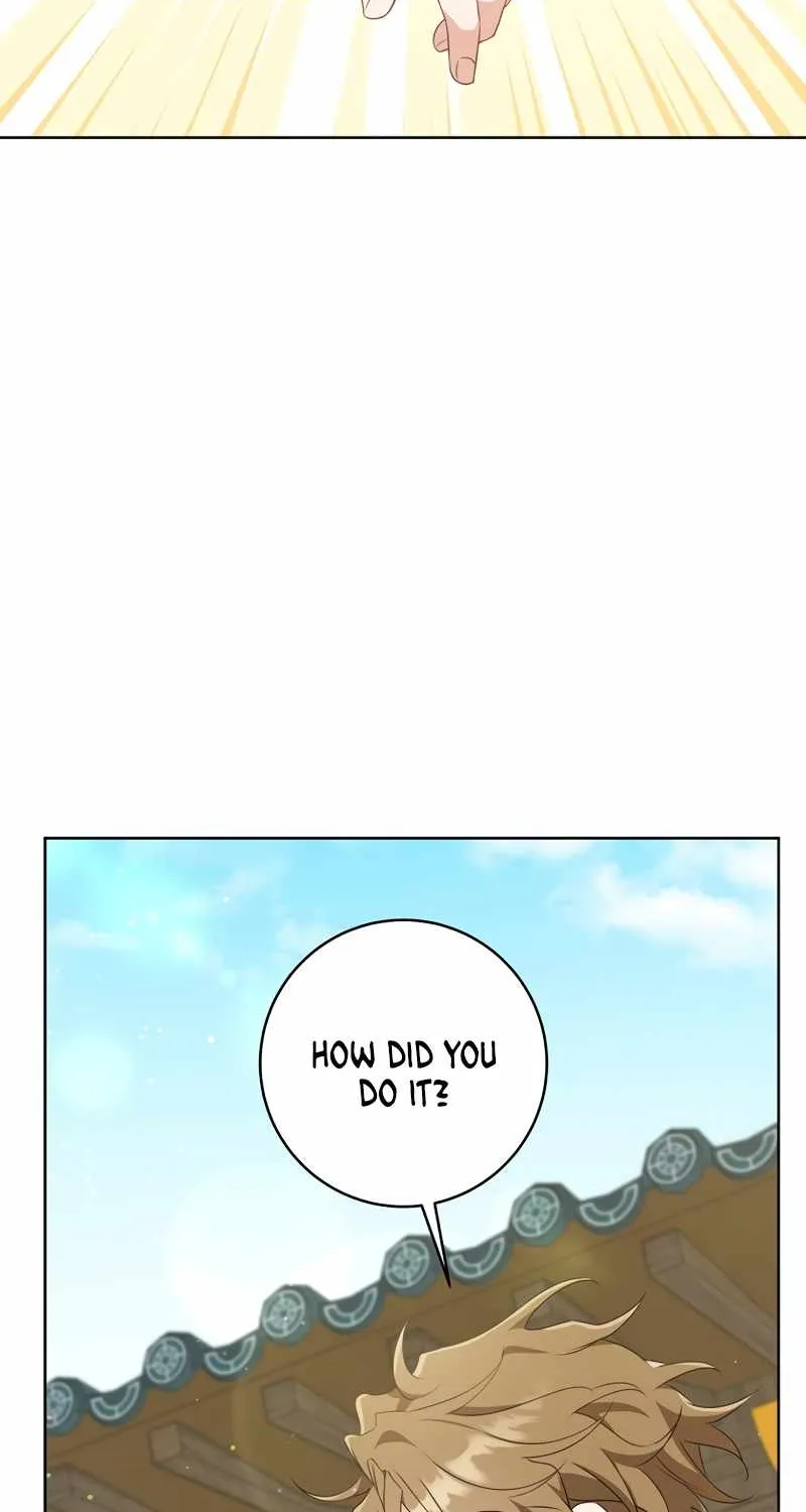 I Became the Despised Granddaughter of the Murim Family Chapter 27 page 54 - 