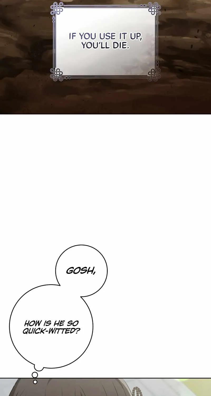 I Became the Despised Granddaughter of the Murim Family Chapter 27 page 69 - 