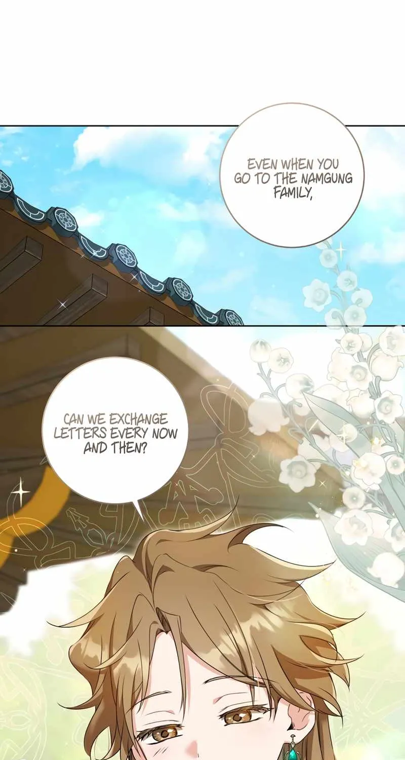 I Became the Despised Granddaughter of the Murim Family Chapter 27 page 78 - 