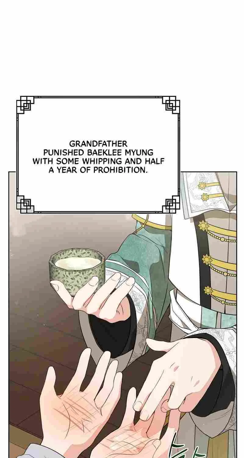 I Became the Despised Granddaughter of the Murim Family Chapter 27 page 9 - 