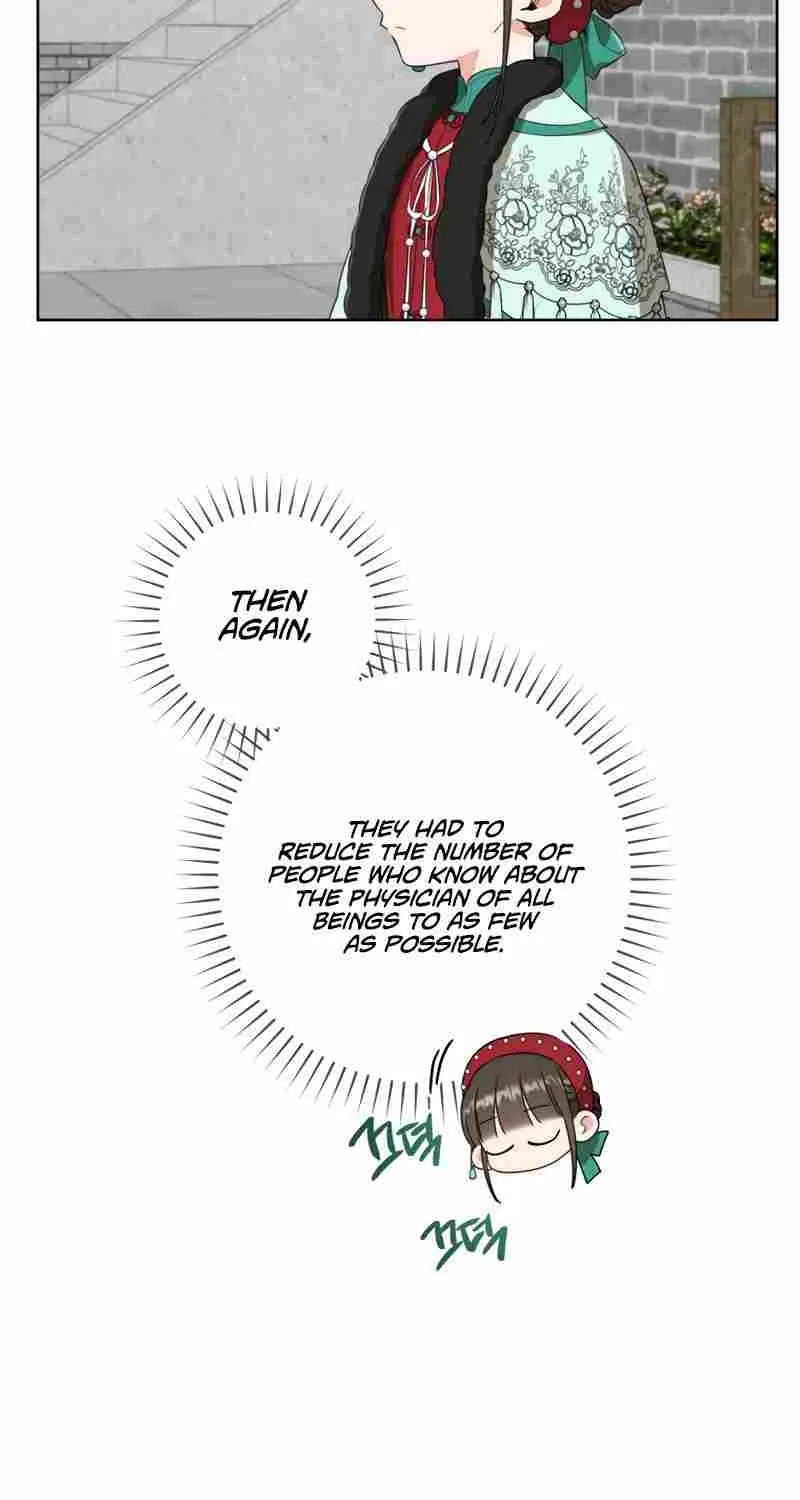 I Became the Despised Granddaughter of the Murim Family Chapter 28 page 11 - 