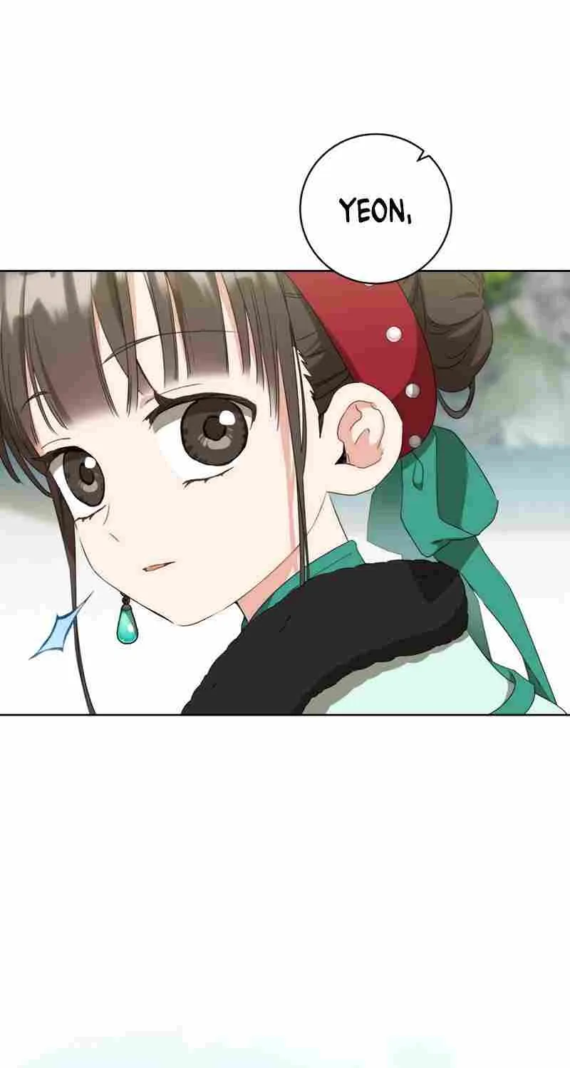 I Became the Despised Granddaughter of the Murim Family Chapter 28 page 13 - 