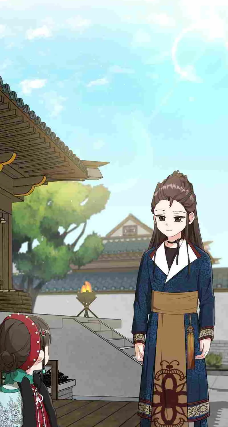I Became the Despised Granddaughter of the Murim Family Chapter 28 page 14 - 