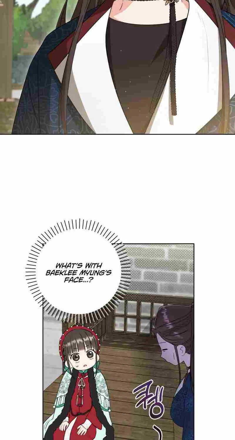 I Became the Despised Granddaughter of the Murim Family Chapter 28 page 16 - 