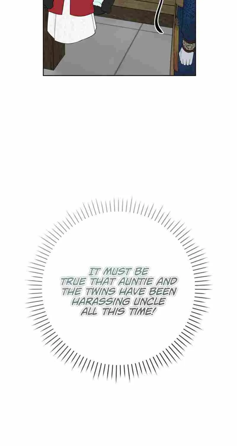 I Became the Despised Granddaughter of the Murim Family Chapter 28 page 17 - 