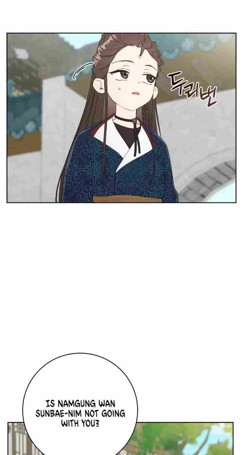 I Became the Despised Granddaughter of the Murim Family Chapter 28 page 18 - 