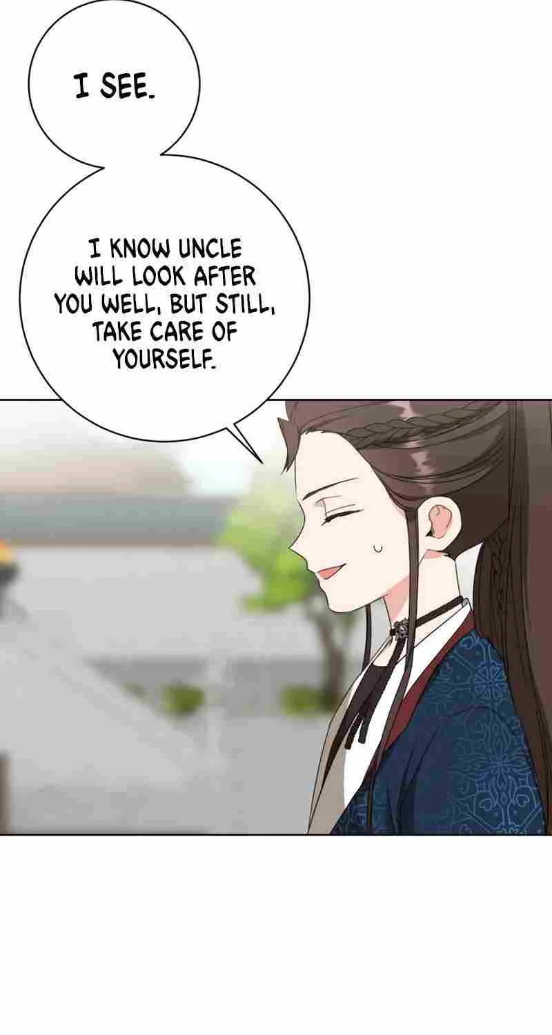 I Became the Despised Granddaughter of the Murim Family Chapter 28 page 20 - 
