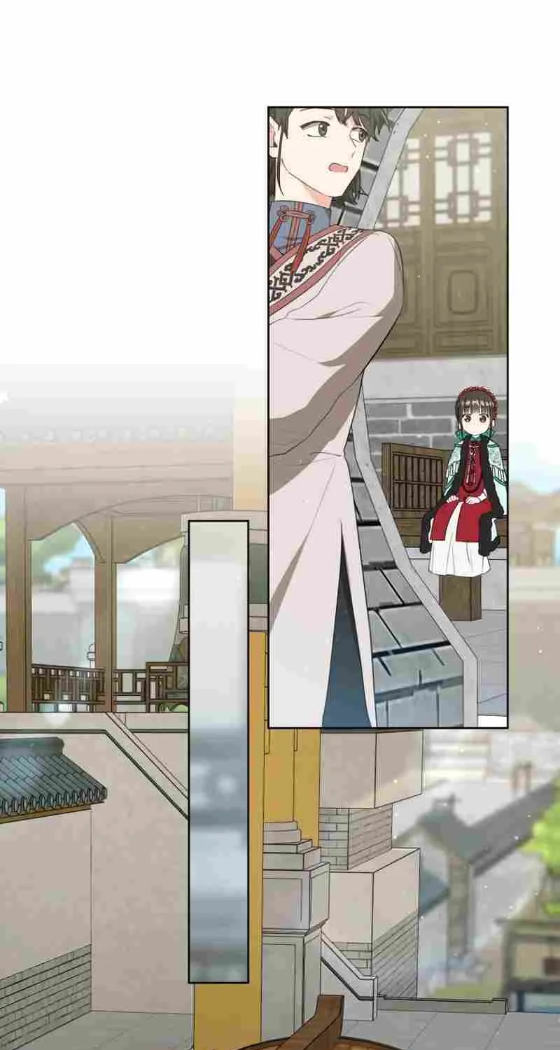 I Became the Despised Granddaughter of the Murim Family Chapter 28 page 3 - 