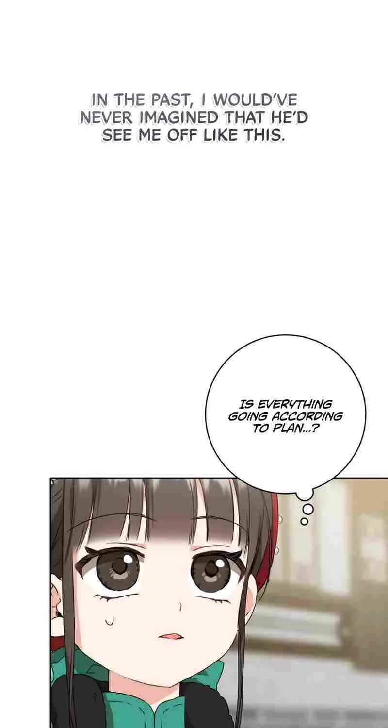 I Became the Despised Granddaughter of the Murim Family Chapter 28 page 21 - 