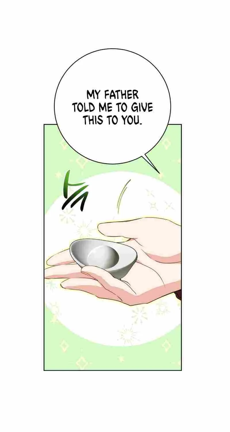 I Became the Despised Granddaughter of the Murim Family Chapter 28 page 25 - 