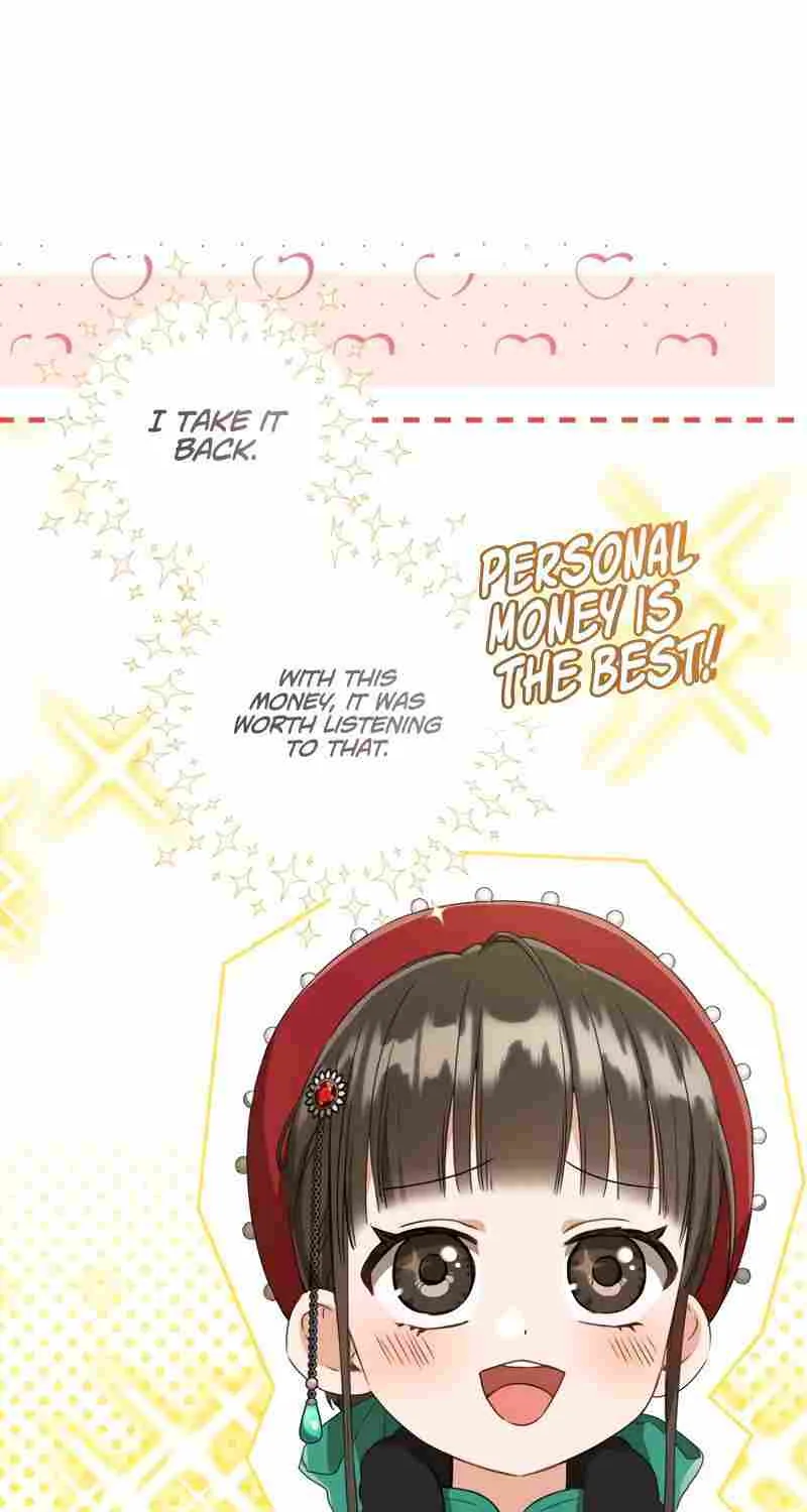 I Became the Despised Granddaughter of the Murim Family Chapter 28 page 26 - 