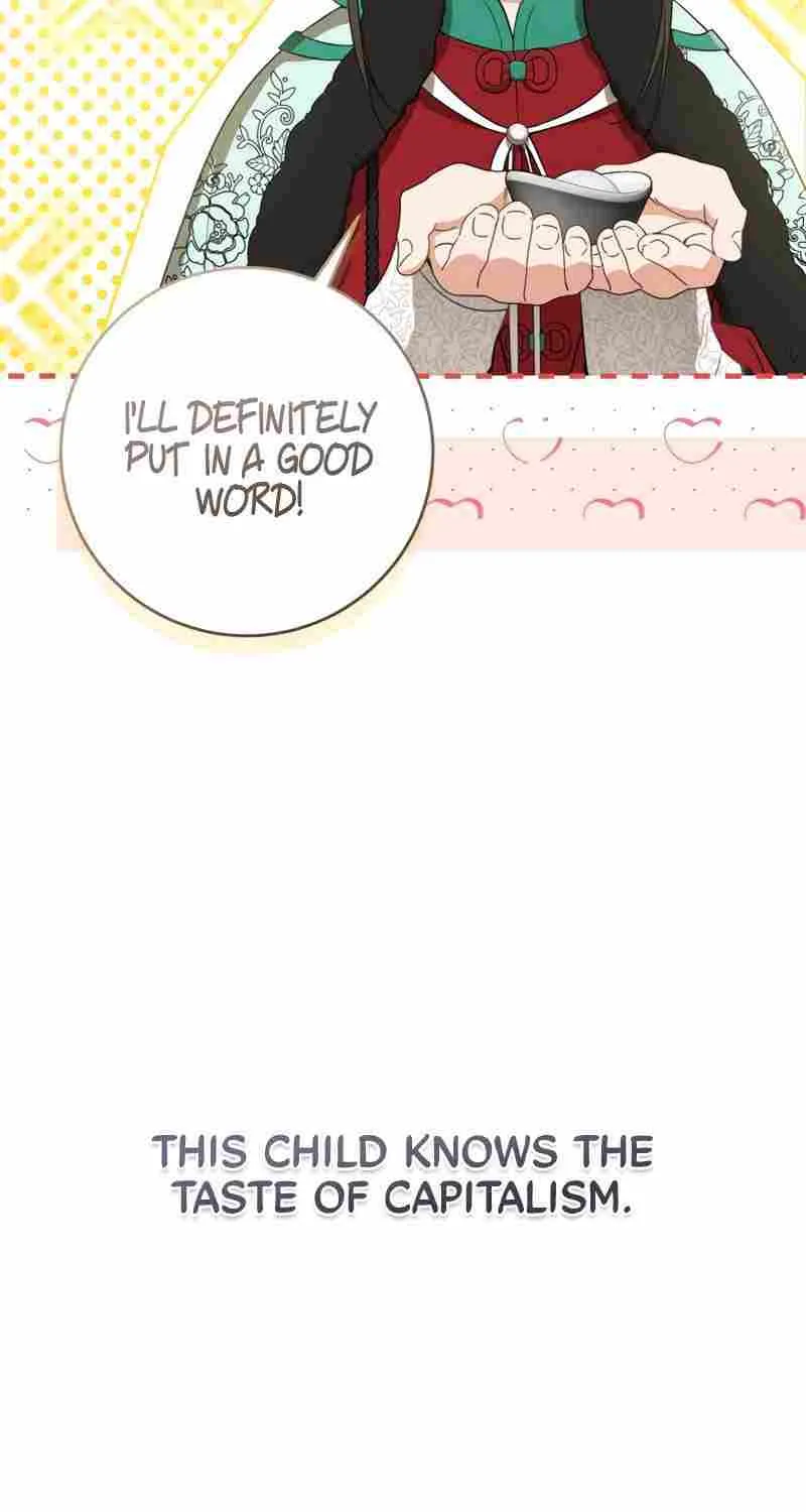 I Became the Despised Granddaughter of the Murim Family Chapter 28 page 27 - 